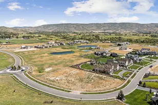 358 N Whitaker Farm Way, Midway, UT 84049 - Photo 5