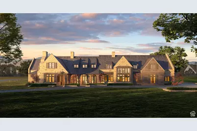 358 N Whitaker Farm Way, Midway, UT 84049 - Photo 1