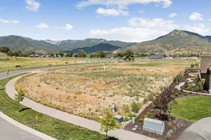 358 N Whitaker Farm Way, Midway, UT 84049 - Photo 9