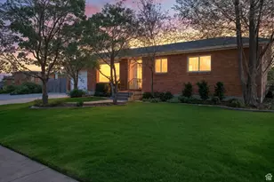 5889 S Kingston Way, Murray, UT 84107 - Photo 1