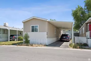 1271 W Waxwing St, Salt Lake City, UT 84123 - Photo 1