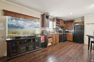 1271 W W Waxwing St, Salt Lake City, UT 84123 - Photo 5