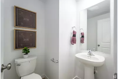 1573 W Charmer Ln #1442, Saratoga Springs, UT 84045 - Photo 7