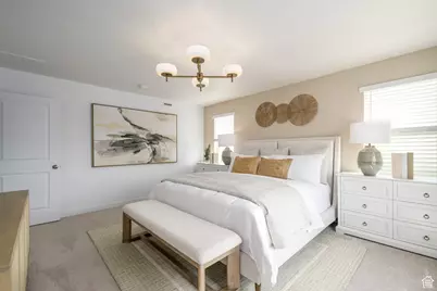 1573 W Charmer Ln #1442, Saratoga Springs, UT 84045 - Photo 9