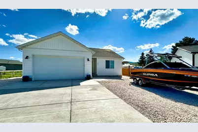 379 N Sunrise Dr, Garden City, UT 84028 - Photo 1