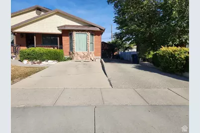 4832 W 3850 S, West Valley, UT 84120 - Photo 3
