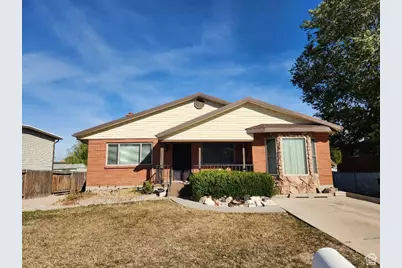 4832 W 3850 S, West Valley, UT 84120 - Photo 1