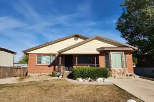 4832 W 3850 S, West Valley, UT 84120 - Photo 1