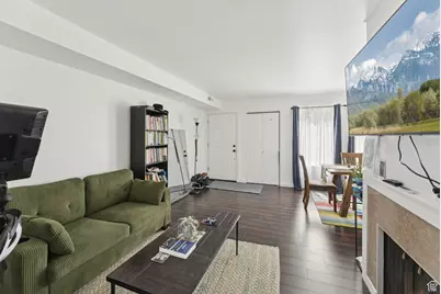 2430 S Elizabeth St E #5, Salt Lake City, UT 84106 - Photo 3