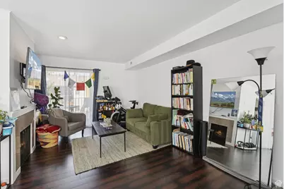 2430 S Elizabeth St E #5, Salt Lake City, UT 84106 - Photo 5