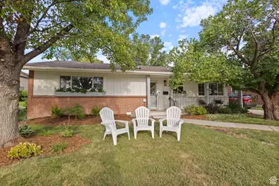 3129 S 1810 E, Salt Lake City, UT 84106 - Photo 25