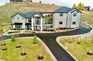 3050 E Country Crossing Rd, Heber City, UT 84032 - Photo 1