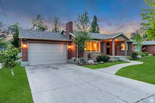 2692 S Wellington St, Salt Lake City, UT 84106 - Photo 1