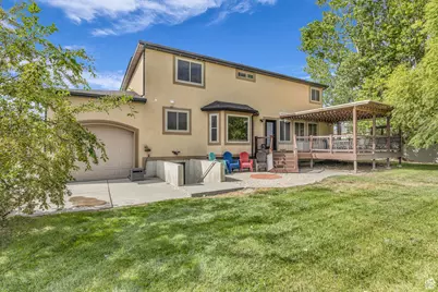 6014 W 5300 S, Hooper, UT 84315 - Photo 33