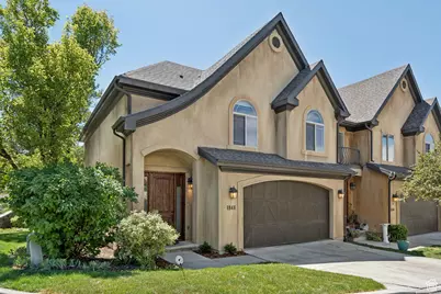 1848 E Rouen Cir, Holladay, UT 84117 - Photo 1