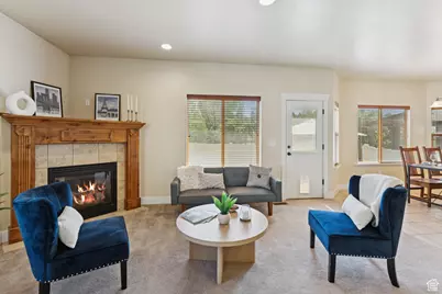 1848 E Rouen Cir, Holladay, UT 84117 - Photo 5