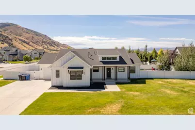 444 E 100 N, Millville, UT 84326 - Photo 3