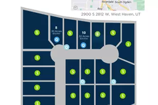 2837 W 2875 S, West Haven, UT 84401 - Photo 37