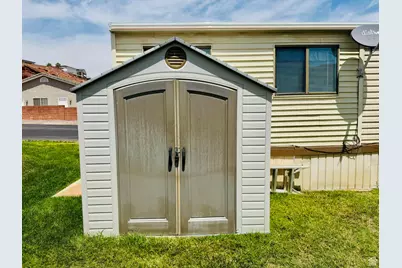 1150 W Red Hills Pkwy #122, Washington, UT 84780 - Photo 27