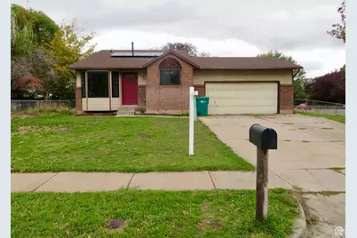 5009 S 2925 W, Roy, UT 84067 - Photo 1