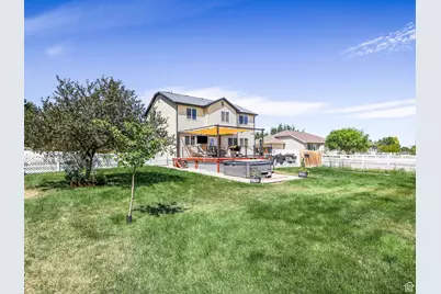 1101 Big Tree, Grantsville, UT 84029 - Photo 31