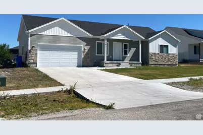 341 E 250 N, Richmond, UT 84333 - Photo 1
