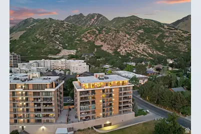 960 S Donner Way #740, Salt Lake City, UT 84108 - Photo 61