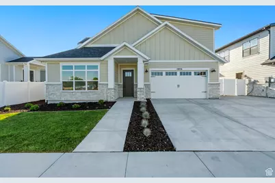 10804 S Haven Landing Dr, South Jordan, UT 84095 - Photo 1
