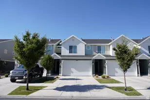 1178 E Pilot St N, Saratoga Springs, UT 84045 - Photo 1