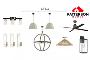 5326 N Honey Suckle Way, Eagle Mountain, UT 84005 - Photo 11