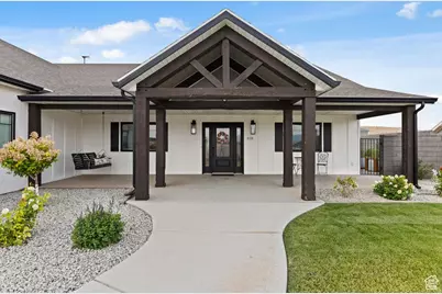 328 W 475 N, Enterprise, UT 84725 - Photo 3