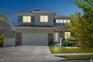 5453 Anfield Way, Herriman, UT 84096 - Photo 1