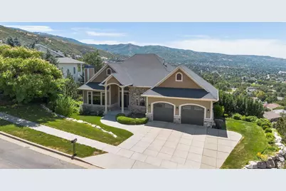 1342 E Northridge Dr N, Bountiful, UT 84010 - Photo 47