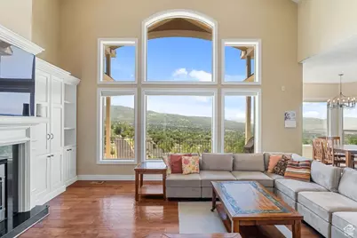 1342 E Northridge Dr N, Bountiful, UT 84010 - Photo 3