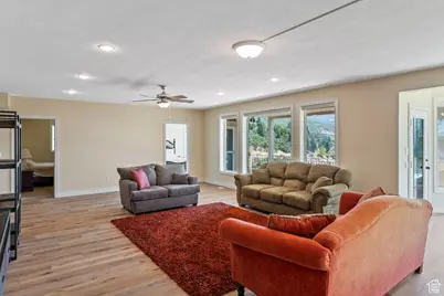 1342 E Northridge Dr N, Bountiful, UT 84010 - Photo 27