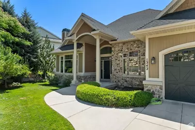 1342 E Northridge Dr N, Bountiful, UT 84010 - Photo 49