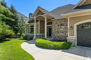 1342 E Northridge Dr N, Bountiful, UT 84010 - Photo 49