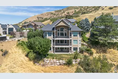 1342 E Northridge Dr N, Bountiful, UT 84010 - Photo 43