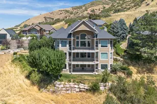 1342 E Northridge Dr N, Bountiful, UT 84010 - Photo 43