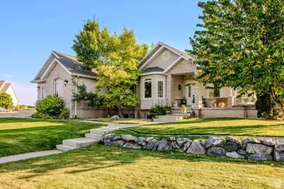 244 E Range Rd, Saratoga Springs, UT 84045 - Photo 3