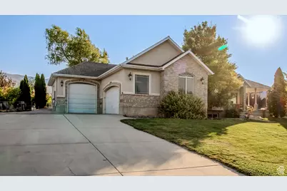 244 E Range Rd, Saratoga Springs, UT 84045 - Photo 1