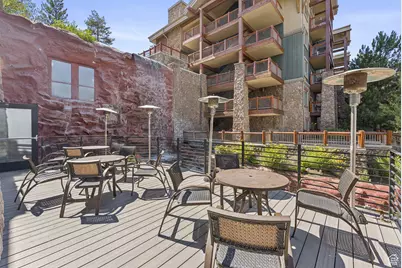 3000 Canyon Resort Dr #3303A, Park City, UT 84098 - Photo 23