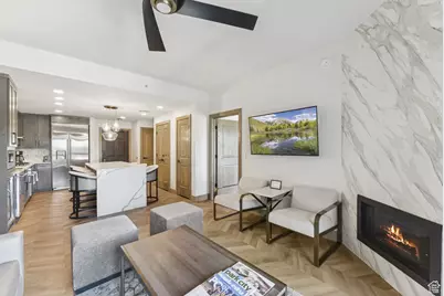 3000 Canyon Resort Dr #3303A, Park City, UT 84098 - Photo 5