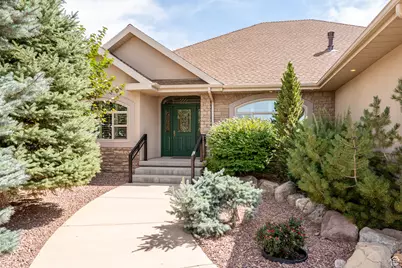 257 S 1175 W, Parowan, UT 84761 - Photo 3