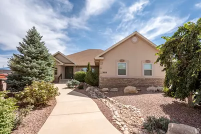 257 S 1175 W, Parowan, UT 84761 - Photo 1