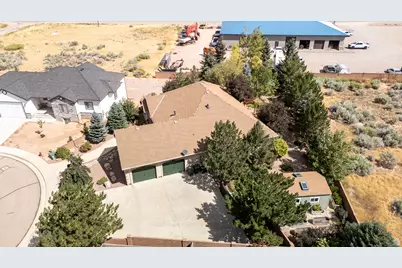 257 S 1175 W, Parowan, UT 84761 - Photo 67