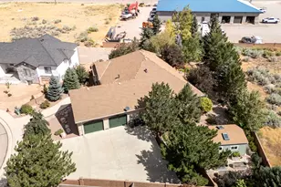 257 S 1175 W, Parowan, UT 84761 - Photo 67