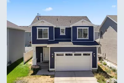 1133 E Commodore Ln, Saratoga Springs, UT 84045 - Photo 31