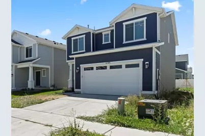 1133 E Commodore Ln, Saratoga Springs, UT 84045 - Photo 33