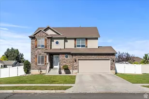 1112 S 1825 W, Syracuse, UT 84075 - Photo 1